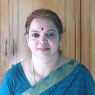 Jayasree S Hindi Language trainer in Chennai