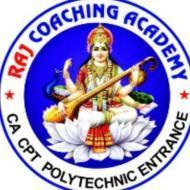 Raj Coaching Academy Class 11 Tuition institute in Delhi