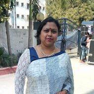 Sujata N. Class 11 Tuition trainer in Ghaziabad