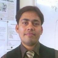 Sujeet Singh BCom Tuition trainer in Delhi