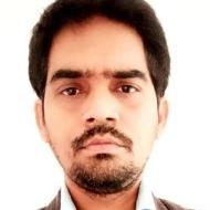 Mritunjay MA Tuition trainer in Noida