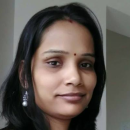 Photo of Sasmita P.