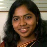 Deepa L. Class 10 trainer in Chennai