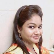 Mary O. Class I-V Tuition trainer in Kolkata
