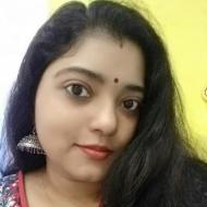 Ankita M. Painting trainer in Bangalore