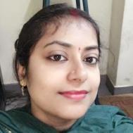 Khushboo S. BSc Tuition trainer in Bangalore