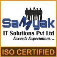 Samyak Classes Staad Pro institute in Jaipur