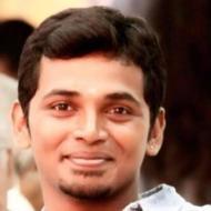 Naveen Venkatesh.S Class 6 Tuition trainer in Chennai
