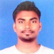 Mohit Mohurle Class 11 Tuition trainer in Hyderabad