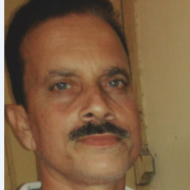 Raman Kumar Class 9 Tuition trainer in Kolkata