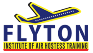 Flyton Air hostess institute in Chandigarh