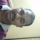 Photo of Srinivas