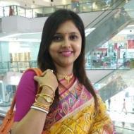 Rima B. Class I-V Tuition trainer in Kolkata