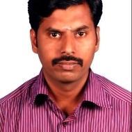 Muthukumar.S Class 9 Tuition trainer in Chennai