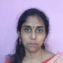 Photo of Vidhya S.