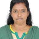Photo of Dr. Aruna