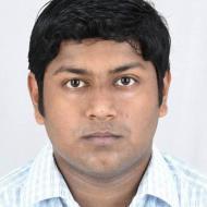Sanjoy Banerjee Class 6 Tuition trainer in Kolkata