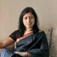Anjali S. IELTS trainer in Mumbai