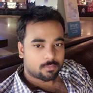 Ved Pandey Web Designing trainer in Noida