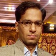 Vijay Kumar C++ Language trainer in Gurgaon