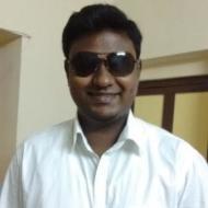 Obeth Johnpaul Piano trainer in Chennai
