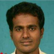 Suresh.P Class 6 Tuition trainer in Chennai