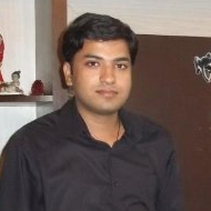 Kumar Nishant BA Tuition trainer in Hyderabad