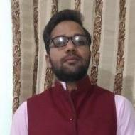 Nishant Kumar Class I-V Tuition trainer in Ranchi