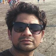 Deepak Hire Drupal CMS trainer in Pune