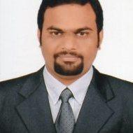 Kishore Kumar Soft Skills trainer in Bangalore