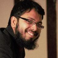 Modassar Warsi Adobe Captivate trainer in Pune