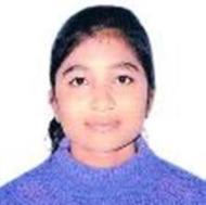 Nidhi K. Class 11 Tuition trainer in Englishbazar