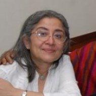 Anita G. Class 6 Tuition trainer in Kolkata