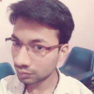 Sandeep Thakur Class I-V Tuition trainer in Delhi