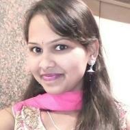 Kavya C. Class 11 Tuition trainer in Kadur