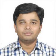 Ca Neeraj Bansal BBA Tuition trainer in Delhi