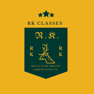 RK Classes Class 11 Tuition institute in Indore