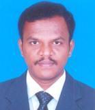 Ranesh Kumar Bank Clerical Exam trainer in Coimbatore
