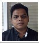 Subhankar Mandal .Net trainer in Kolkata