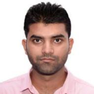 Nishant Yadav BTech Tuition trainer in Noida