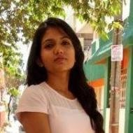 Srishti B. Class 11 Tuition trainer in Bangalore