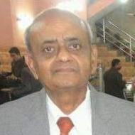 Dr J C Varshney BCom Tuition trainer in Ghaziabad
