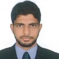 Mohammed Ajmaluddin Ahmed BSc Tuition trainer in Hyderabad