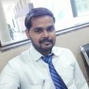 Photo of Pravin Kumar Gupta