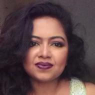 Mahua M. Makeup trainer in Noida
