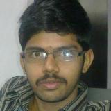 Pradeep Kumar Km Solaris SCSA Certification trainer in Chennai