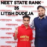 Sahil Goyal Class 11 Tuition trainer in Patiala