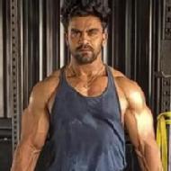 Mohammed Yusuff Personal Trainer trainer in Bangalore