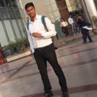 Ketan Kumar BA Tuition trainer in Noida