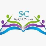 Skylight classes BTech Tuition institute in Delhi